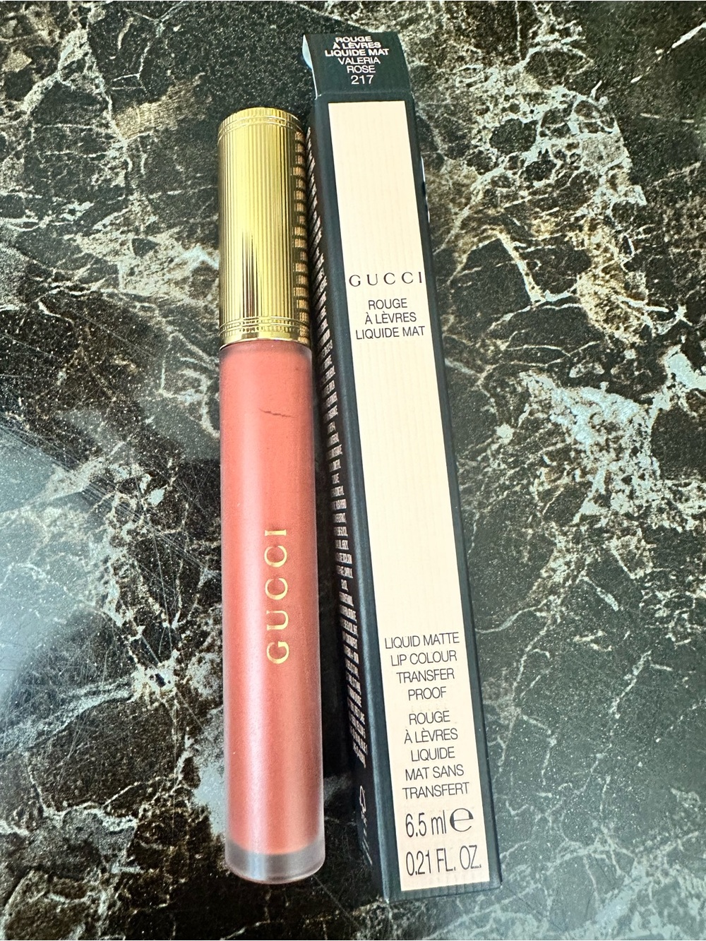 Lipstick